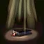 The world's worst love triangle icon