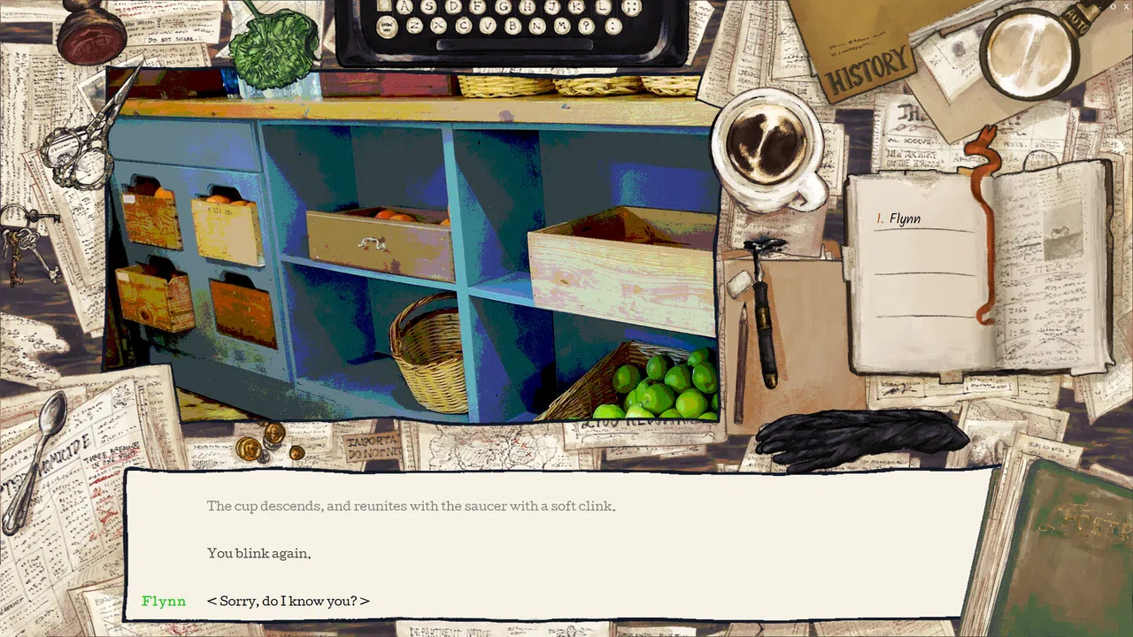 Quinn & Flynn Screenshot 5