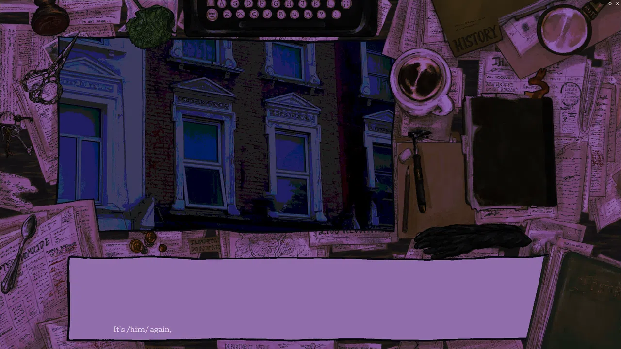 Quinn & Flynn Screenshot 1