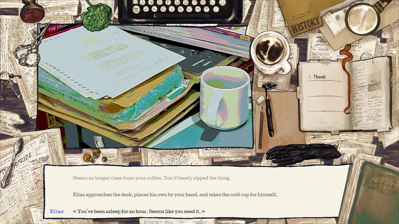 Quinn & Flynn Screenshot 3