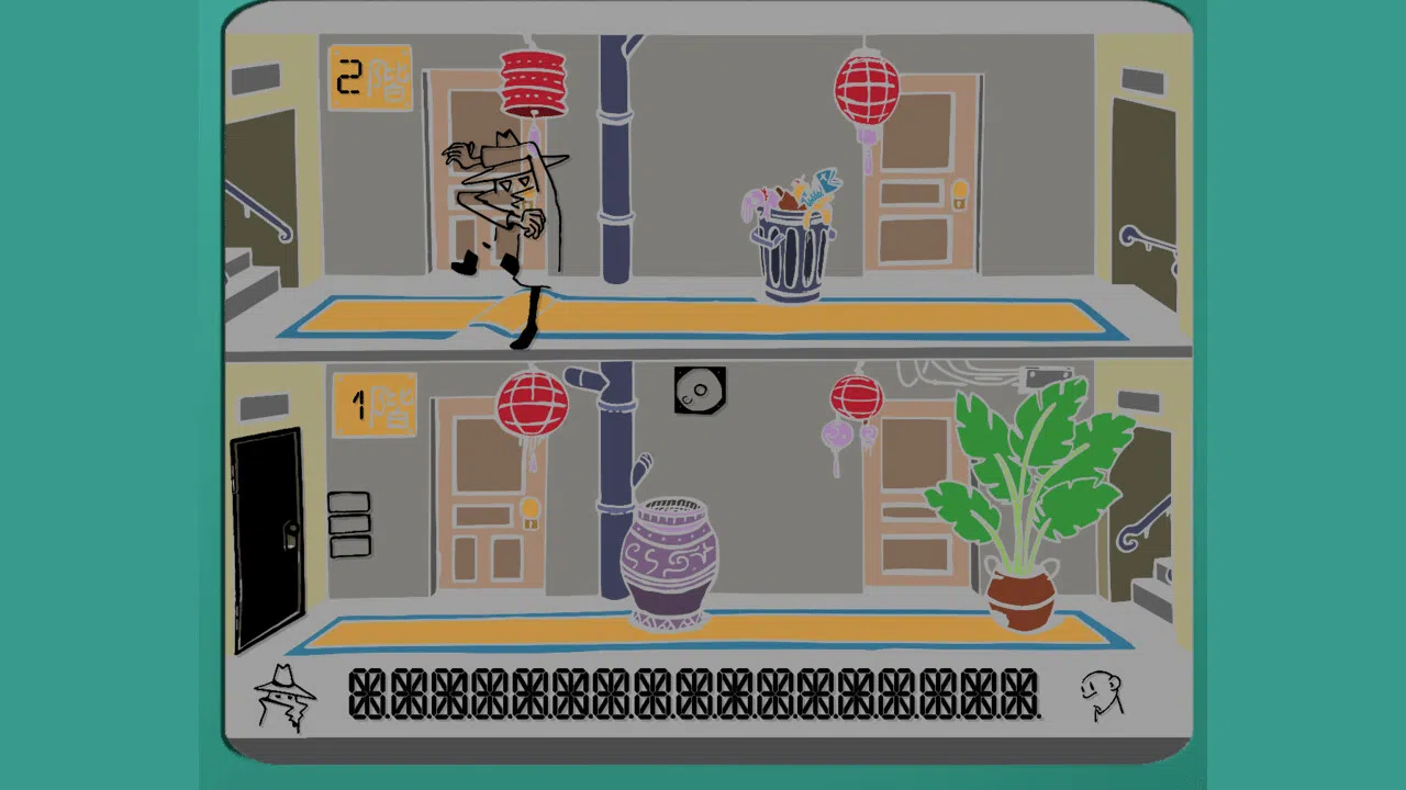 Light City District Screenshot 12