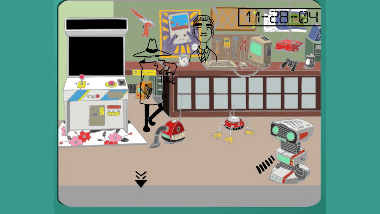 Light City District Screenshot 5