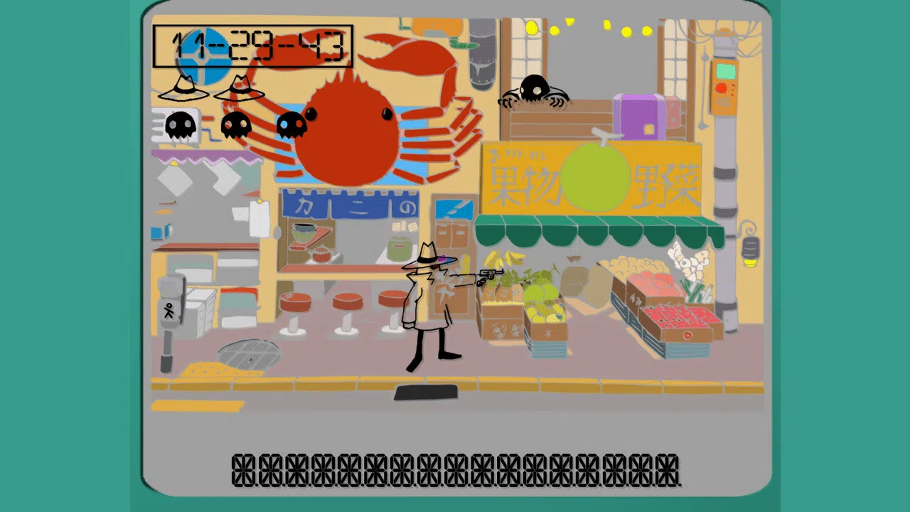 Light City District Screenshot 1