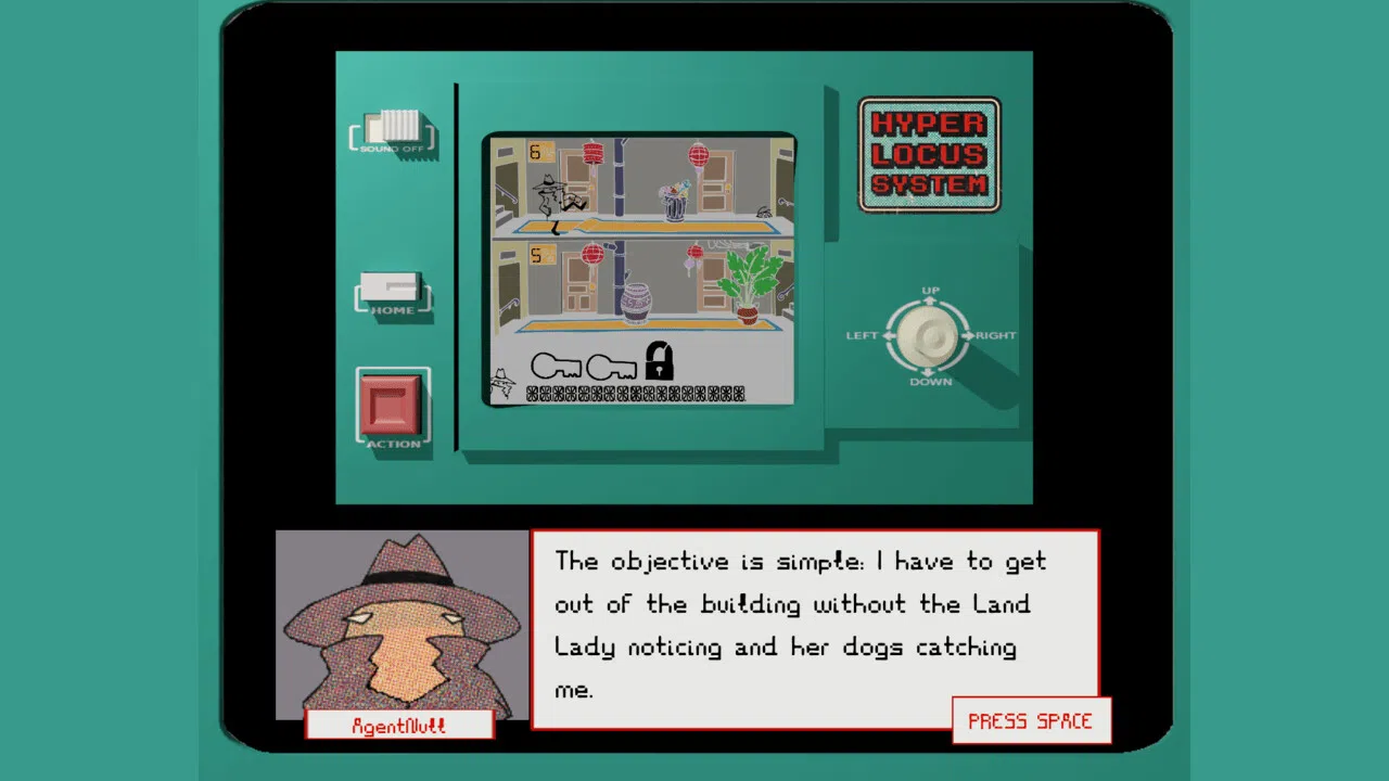 Light City District Screenshot 18