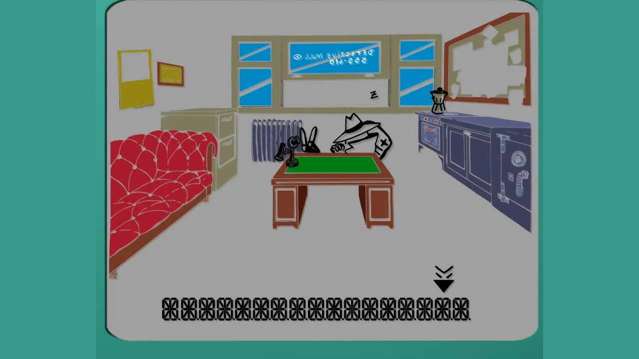 Light City District Screenshot 11