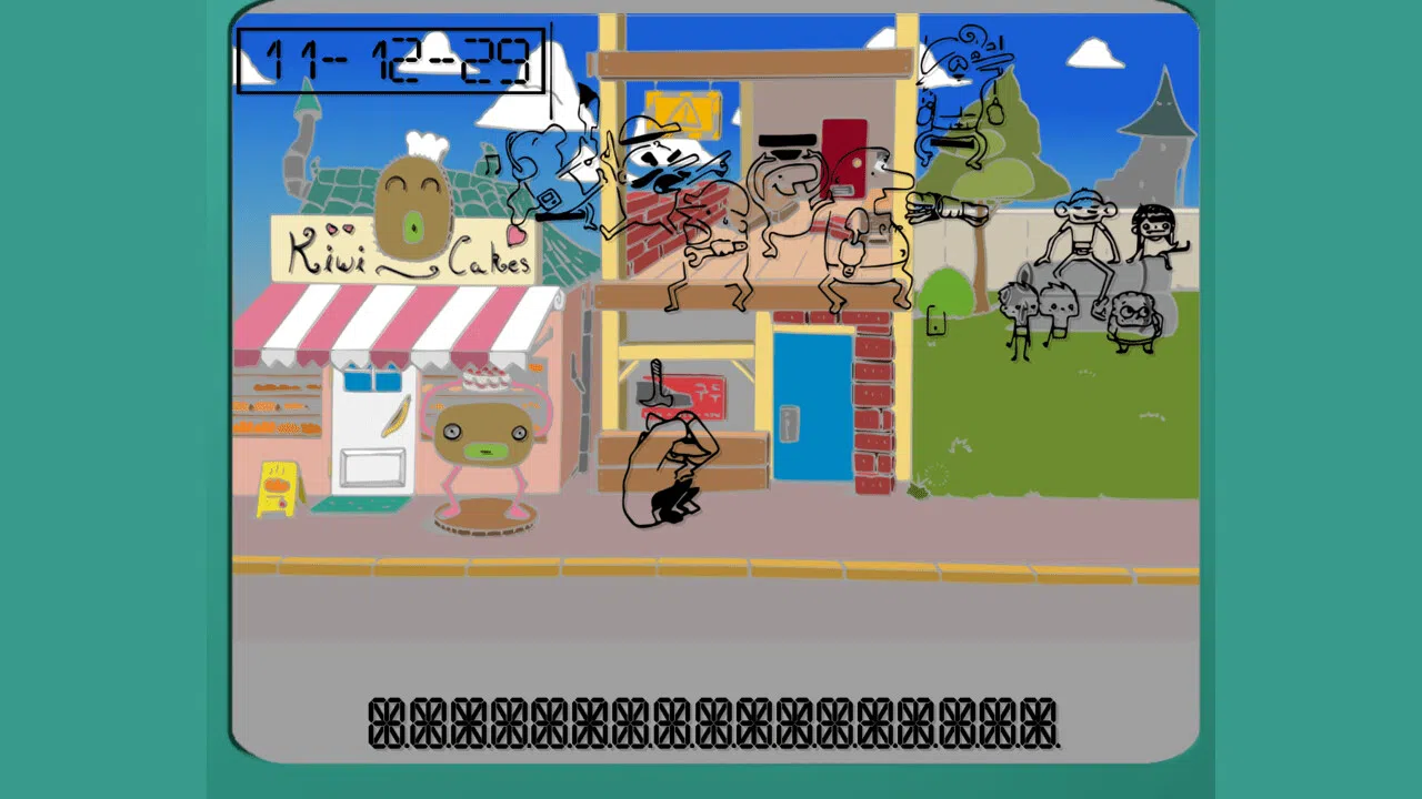 Light City District Screenshot 14