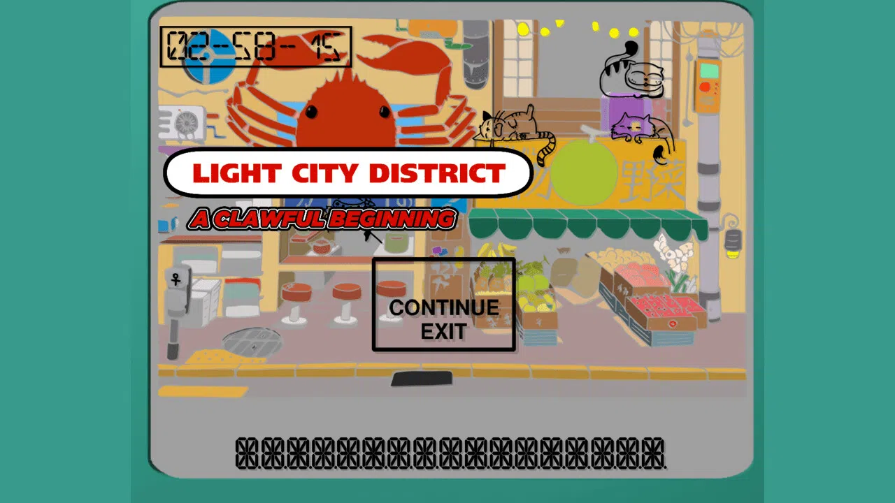 Light City District Screenshot 6