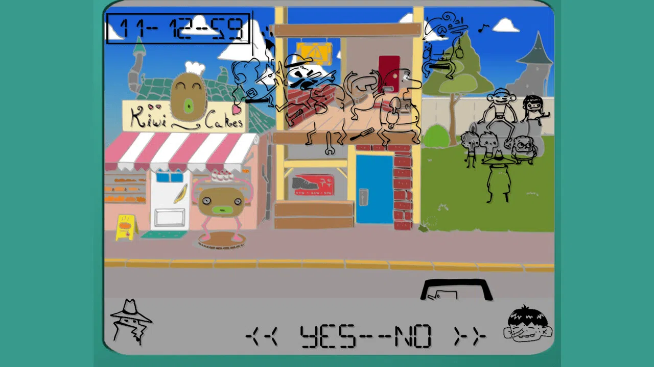 Light City District Screenshot 20