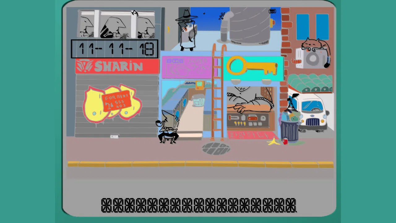 Light City District Screenshot 13
