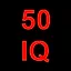 Failure icon