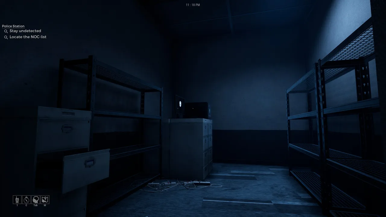 Unreachable Screenshot 13