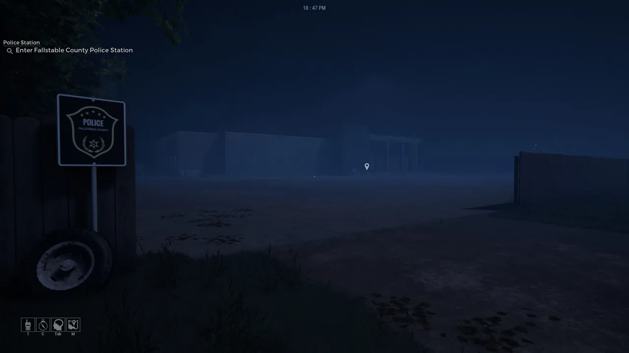 Unreachable Screenshot 10