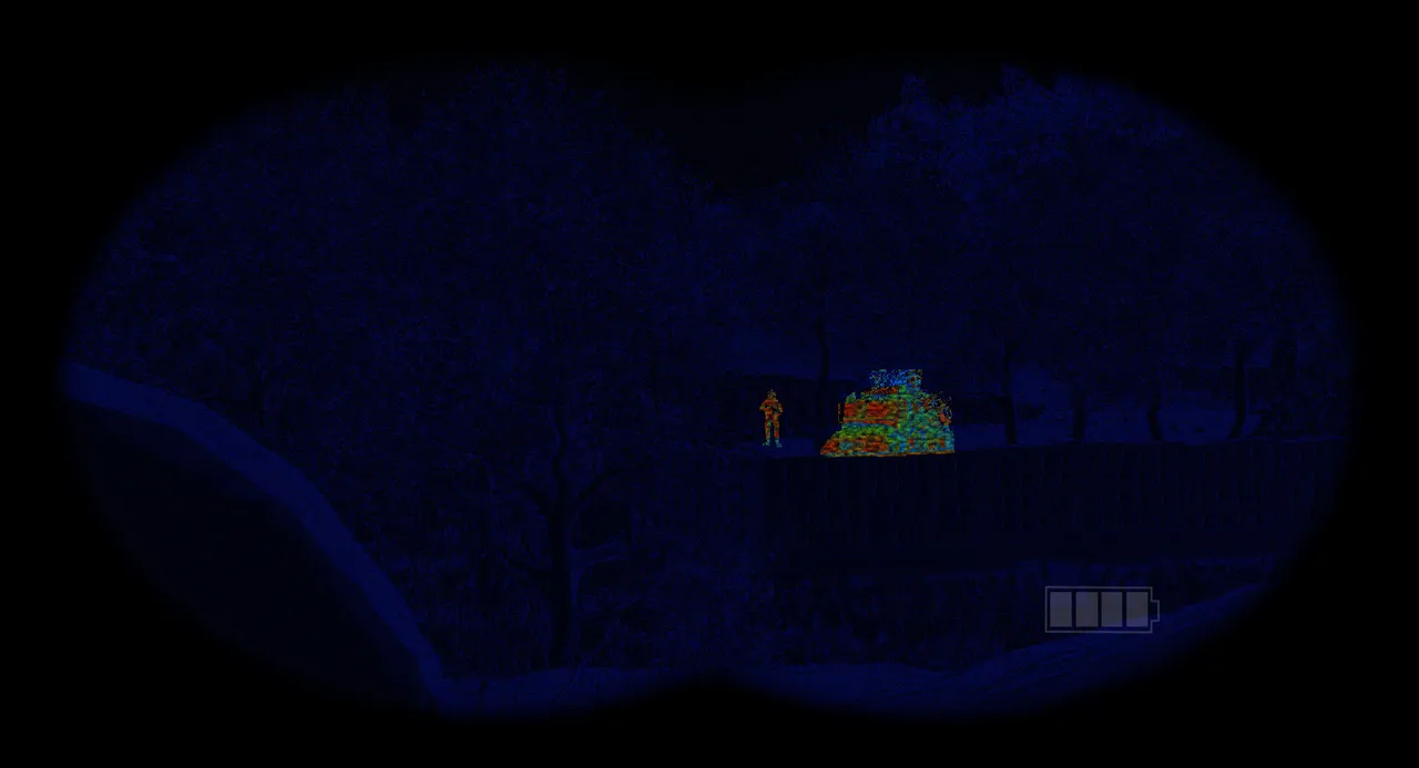Unreachable Screenshot 4