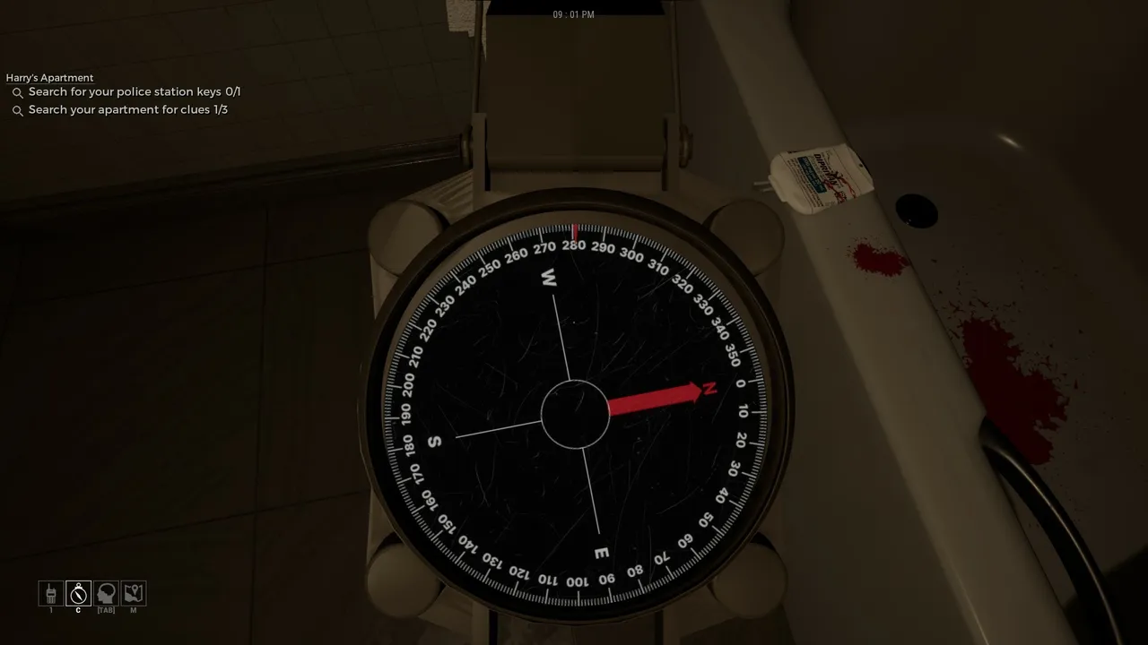 Unreachable Screenshot 8