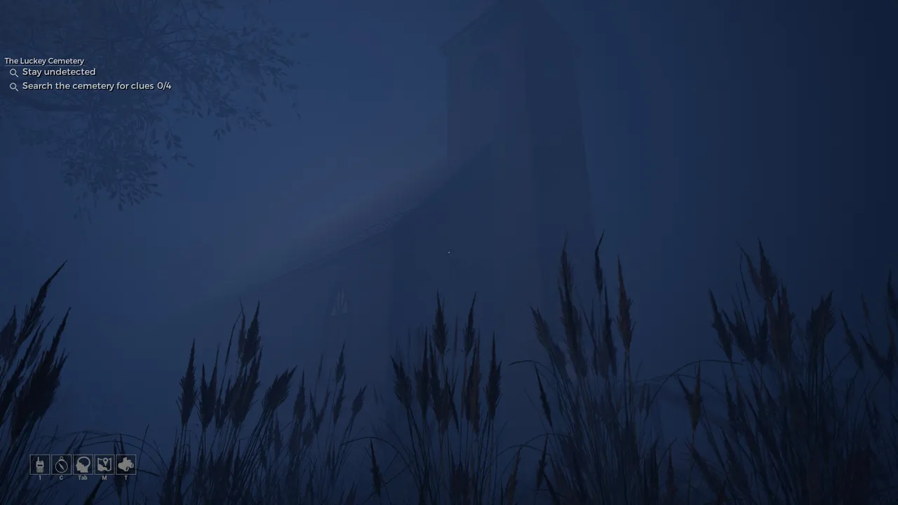 Unreachable Screenshot 18