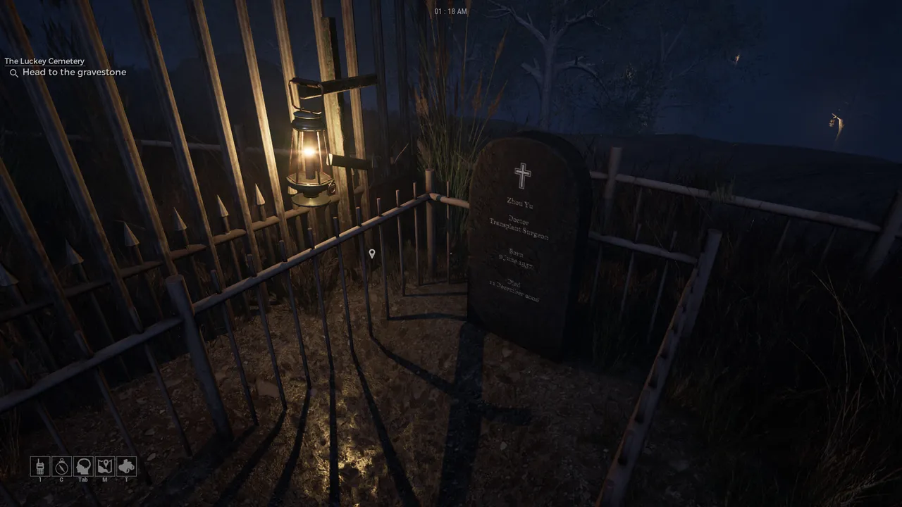 Unreachable Screenshot 12