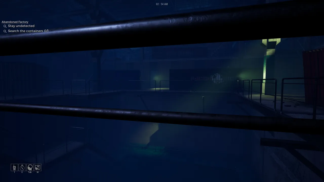 Unreachable Screenshot 7