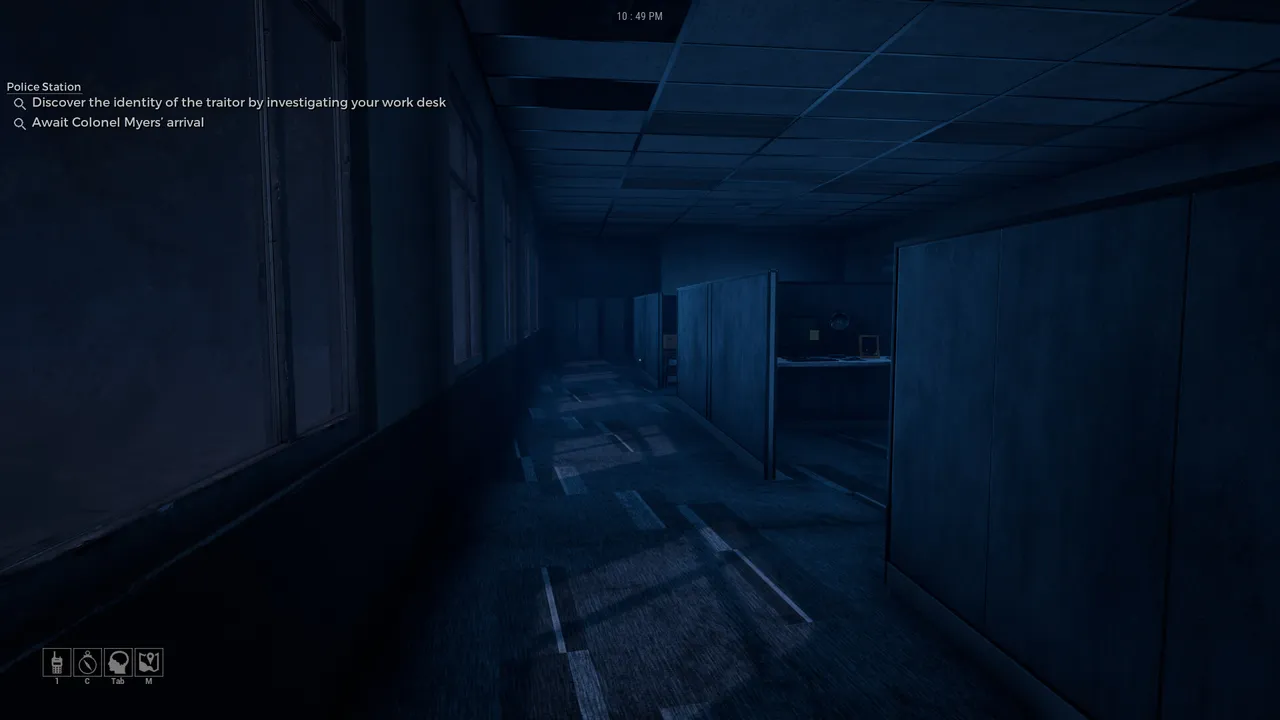 Unreachable Screenshot 11