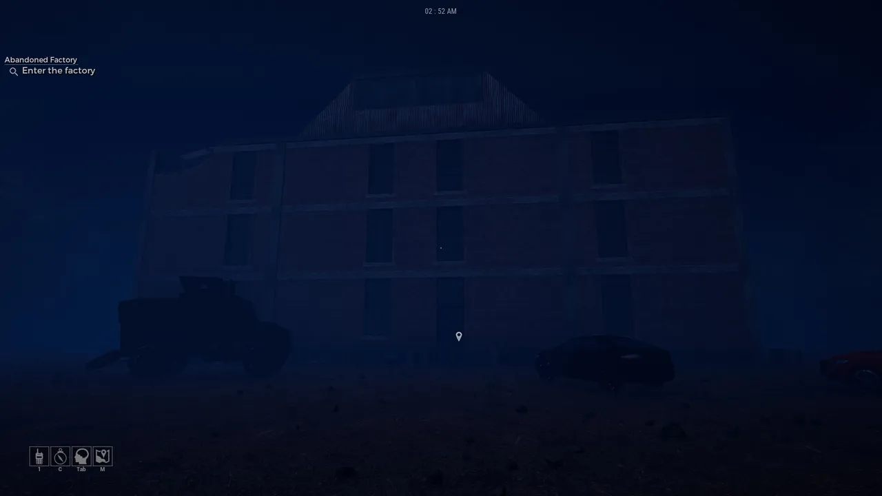 Unreachable Screenshot 16