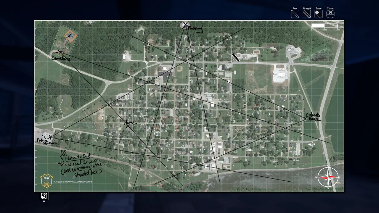 Unreachable Screenshot 3