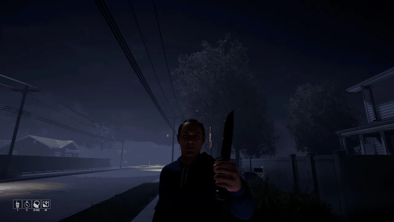 Unreachable Screenshot 14