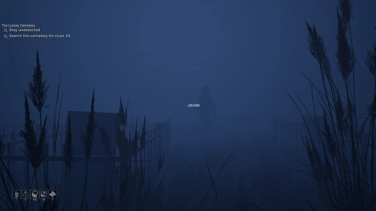 Unreachable Screenshot 15