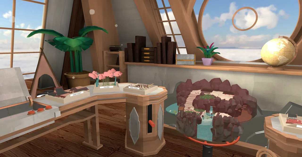 Ploko Screenshot 1