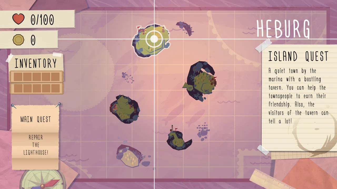 Boreas Screenshot 3