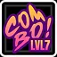 HYPER COMBO! icon