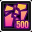 Fireworks icon