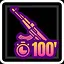 Perseverance icon