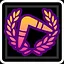 Hacked icon
