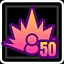Ruin upon ruin icon
