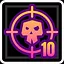 A new challenger icon