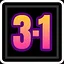 212 degrees icon