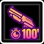 Persistence icon