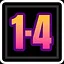 God of the Arena icon
