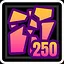 New scenery icon