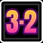 Octo-kill icon