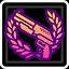 The war is over icon