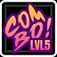BLASTER COMBO! icon