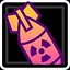 Mass destruction icon