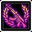 Elite assassin icon
