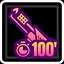 Dedication icon