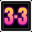 Revenge is mine icon