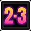 No more hugs icon