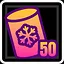 On the rocks icon