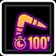 Determination icon