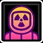 Adios, positronica icon