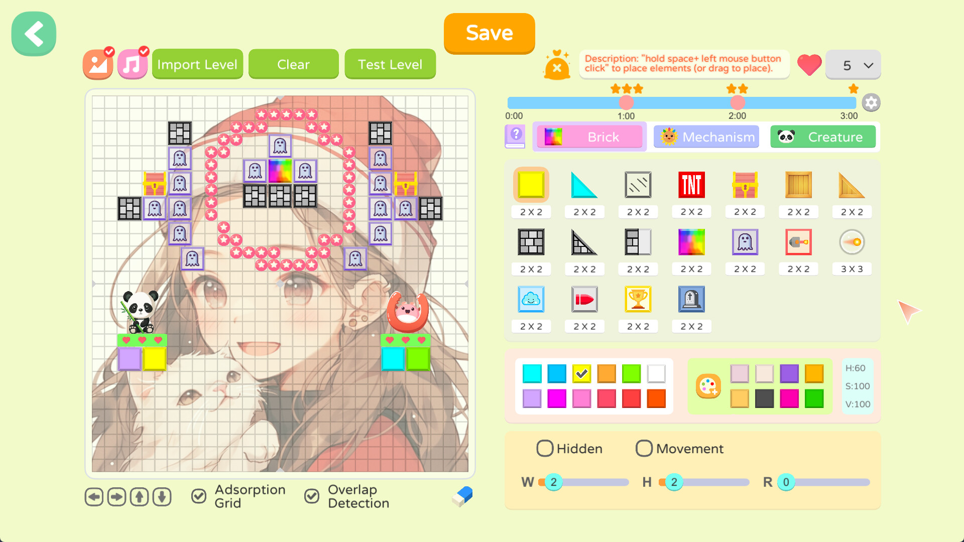 Brick Breaker Maker Screenshot 5